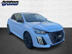 Foto Nummer 3: PEUGEOT 208