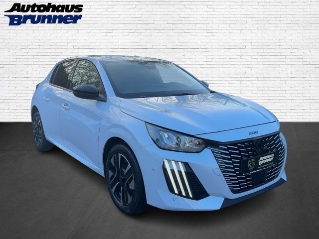 Foto Nummer 3: PEUGEOT 208