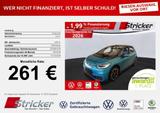 Volkswagen ID.3  Family 150/58 261,-ohne Anzahlung AHK Pano