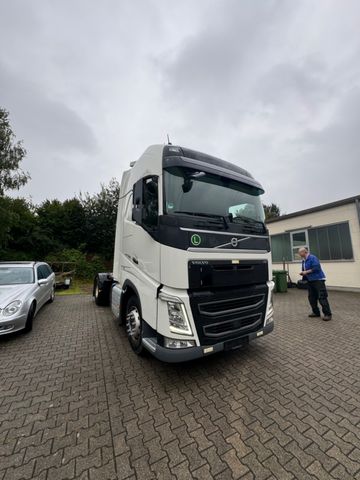 Volvo FH 500 XL Kabine