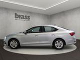 Skoda Octavia Ambition 1.0 TSI 6-Gang - Skoda Octavia: Allradantrieb, 1.6