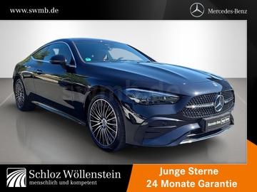 2023 Mercedes-BENZ CLE 照片 3