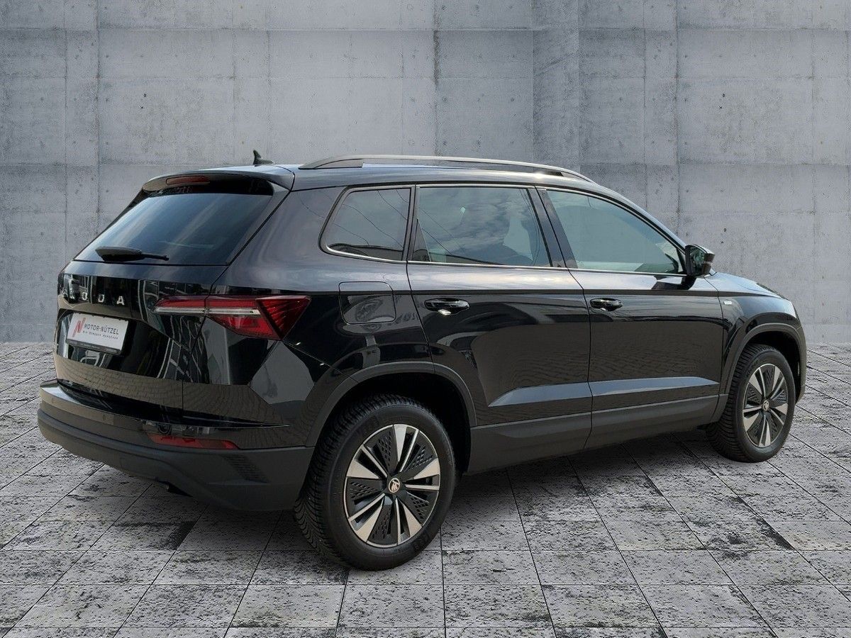 Skoda Karoq - Bild 6