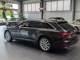 Audi A6 Avant 45 TDI quattro S tronic design 8-fach - Audi A6: Kombi, 4f