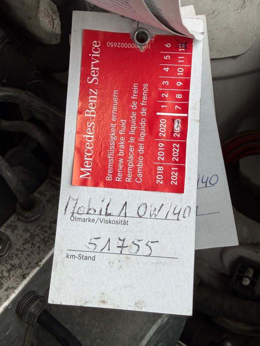 Seat Ibiza 1,0 Reference TÜV&Service Neu+Allwetter