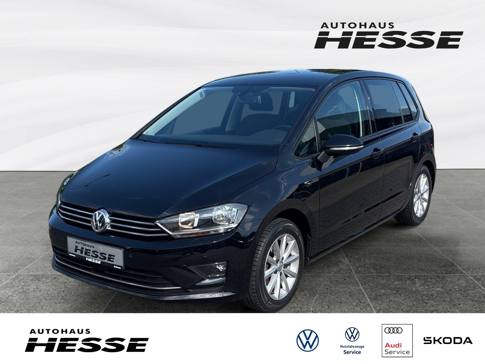 Volkswagen Golf Sportsvan VII 1.2 TSI Lounge AHK GRA MP3