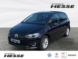 Volkswagen Golf Sportsvan VII 1.2 TSI Lounge AHK GRA MP3 - VW Golf Sportsvan Gebrauchtwagen in Bremen