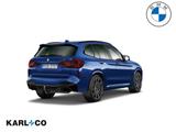 BMW X3 M Competition LC Prof Pano ACC AHK H&K Laser - gebrauchte BMW X3 M aus dem Jahr 2022