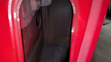 صورة مصغرة 15 لـ 1981 Porsche 944