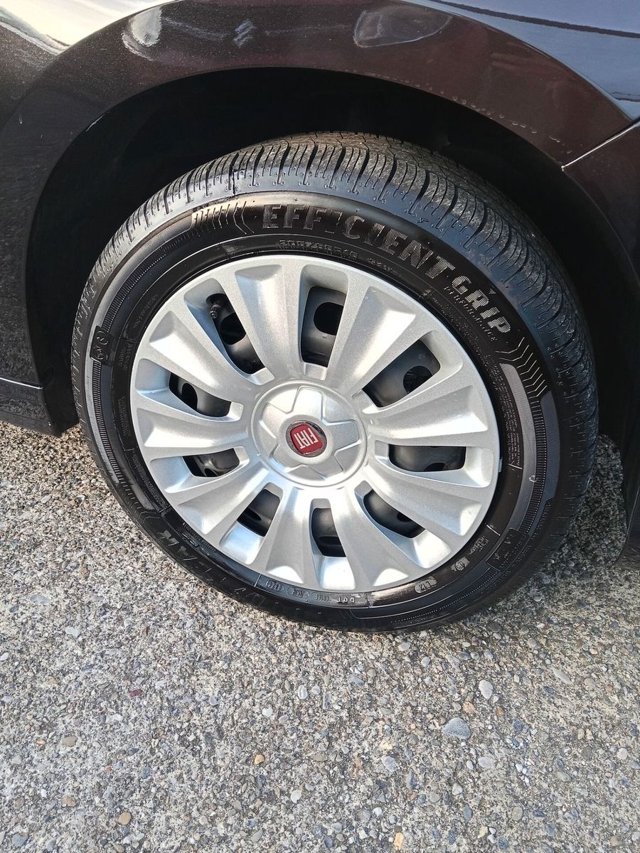 Other Fiat Tipo 1.5 Hybrid DCT 5 porte imagem 2