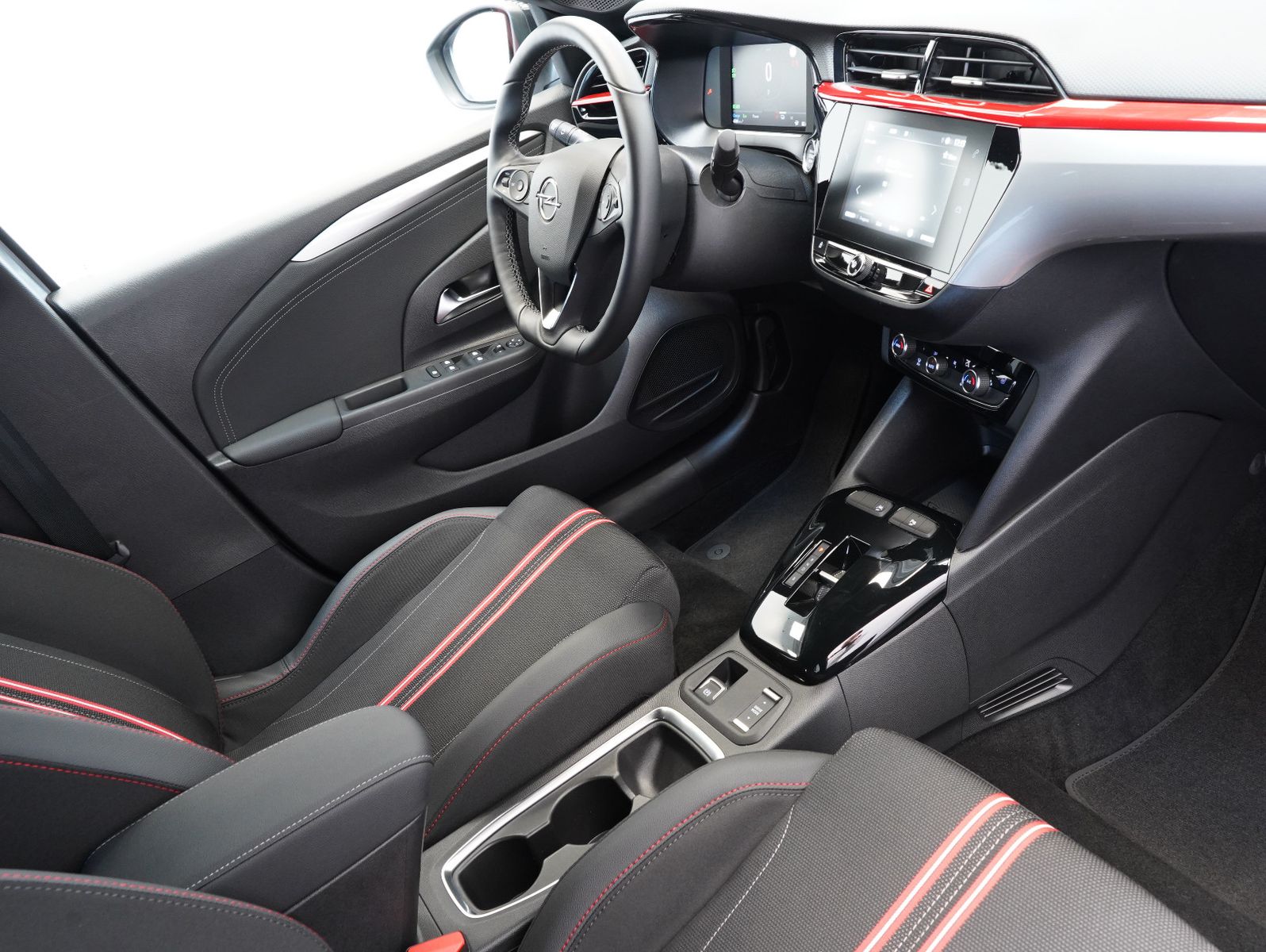 Fahrzeugabbildung Opel Corsa F e GS Line CARPLAY/KAMERA/11KW/SOH