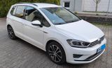 Volkswagen Golf Sportsvan 1.6 TDI DSG LOUNGE BMT LOUNGE