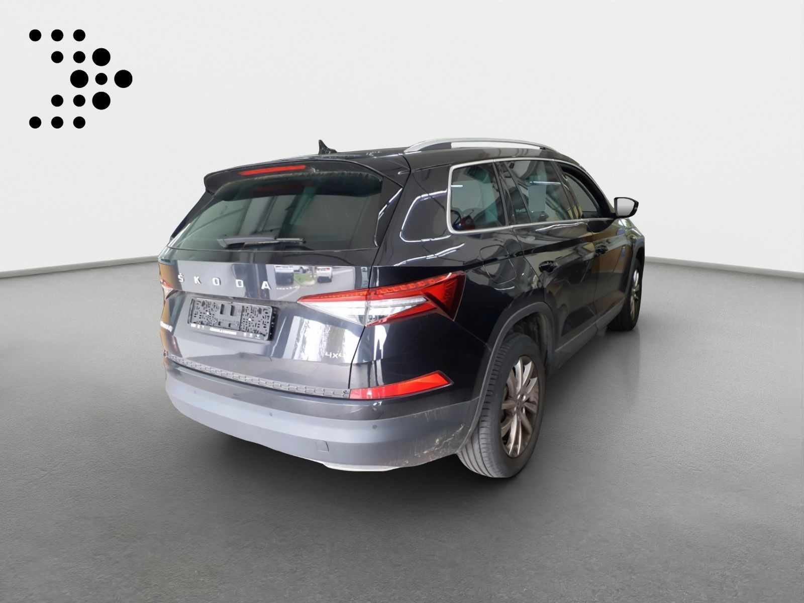 Skoda Kodiaq - Bild 3