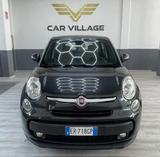Fiat 500L 0.9 TwinAir 105 CV Lounge - Fiat 500L mit Schiebedach