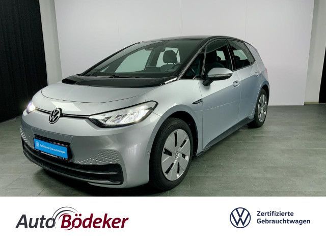 Volkswagen ID.3 Pro Performance 1-Gang Automatik Bluetooth