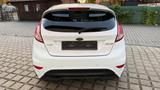 Ford Fiesta Sport - Ford Fiesta aus 2013 mit Benzin-Antrieb: Kleinwagen