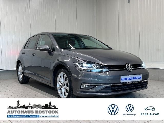 Golf VII Highline 1.4 TSI DSG NAV ACC SHZ