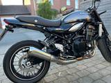 Kawasaki Z900 RS ABS, 1.Hand, unfallfrei