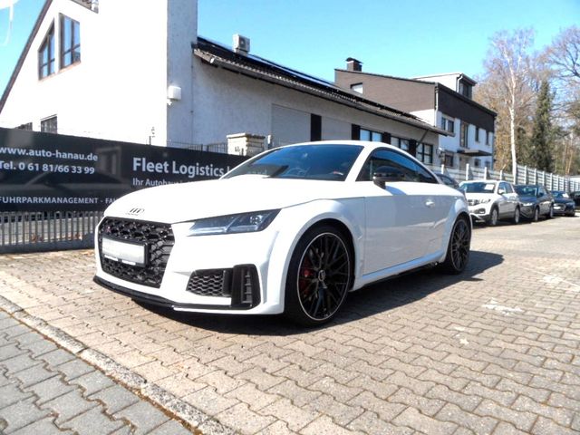 Audi TTS S tronic Quatt. Competition Plus Nav/20"/B&O