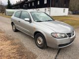 Nissan Almera Acenta Plus, KLIMA, 166000 KM!!! - Nissan Almera aus 2004