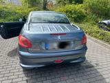 Peugeot Auto Peugeot 206 cc Boxer - Peugeot Boxer aus 2005