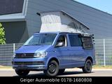 Volkswagen T6 California Beach Heckauszug*KONI Offroad - : Van, Offroad