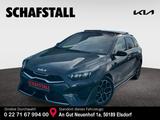 Kia Ceed 1.5 T-GDI GT-Line Panodach Leder Technik-Pa - gebrauchte Kia cee'd / Ceed aus dem Jahr 2023