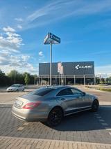 Mercedes-Benz Mercedes cls 350 cdi 4 Matic w 218 - Mercedes-Benz CLS 350 in Ludwigshafen