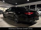 Mercedes-Benz CLS 53 AMG CLS 53 AMG 4Matic  High End Burmester - Mercedes-Benz CLS 53 AMG mit Panoramadach