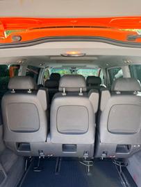2012 Mercedes-BENZ VIANO 缩略图 11
