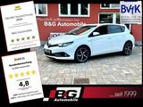 Toyota Auris Hybrid Team D - gebrauchte Toyota Auris aus dem Jahr 2019