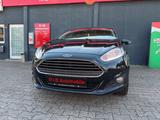 Ford Fiesta Titanium5-Türig* TÜV neu Service neu! - Ford Fiesta: Limousine