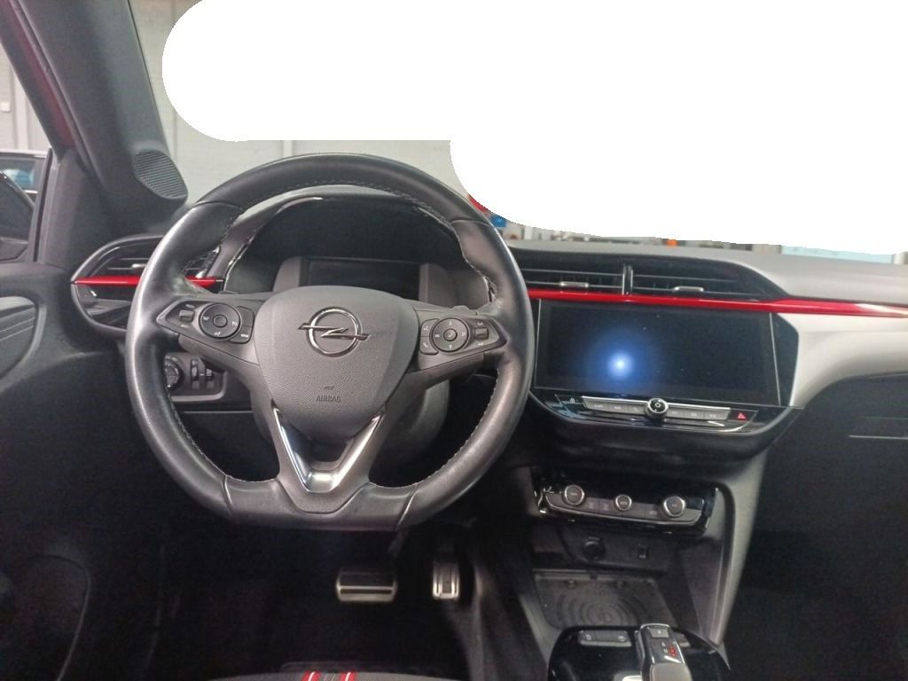 Fahrzeugabbildung Opel Corsa F GS Line 1.2T NAVI/LED/CAM/VIRTUAL