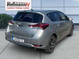 Toyota Auris 1.2 Turbo Team Deutschland - gebrauchte Toyota Auris aus dem Jahr 2019