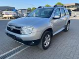 Dacia Duster I Laureate 4x2 Klimaanlage - Dacia Duster aus 2011