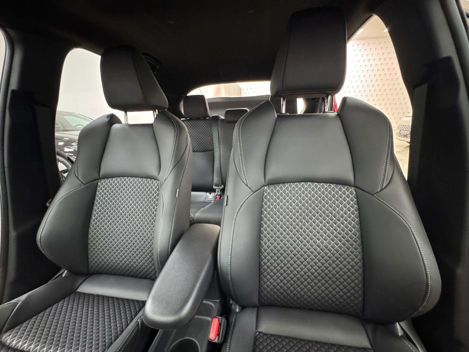 Mazda 2 Hybrid - Bild 40
