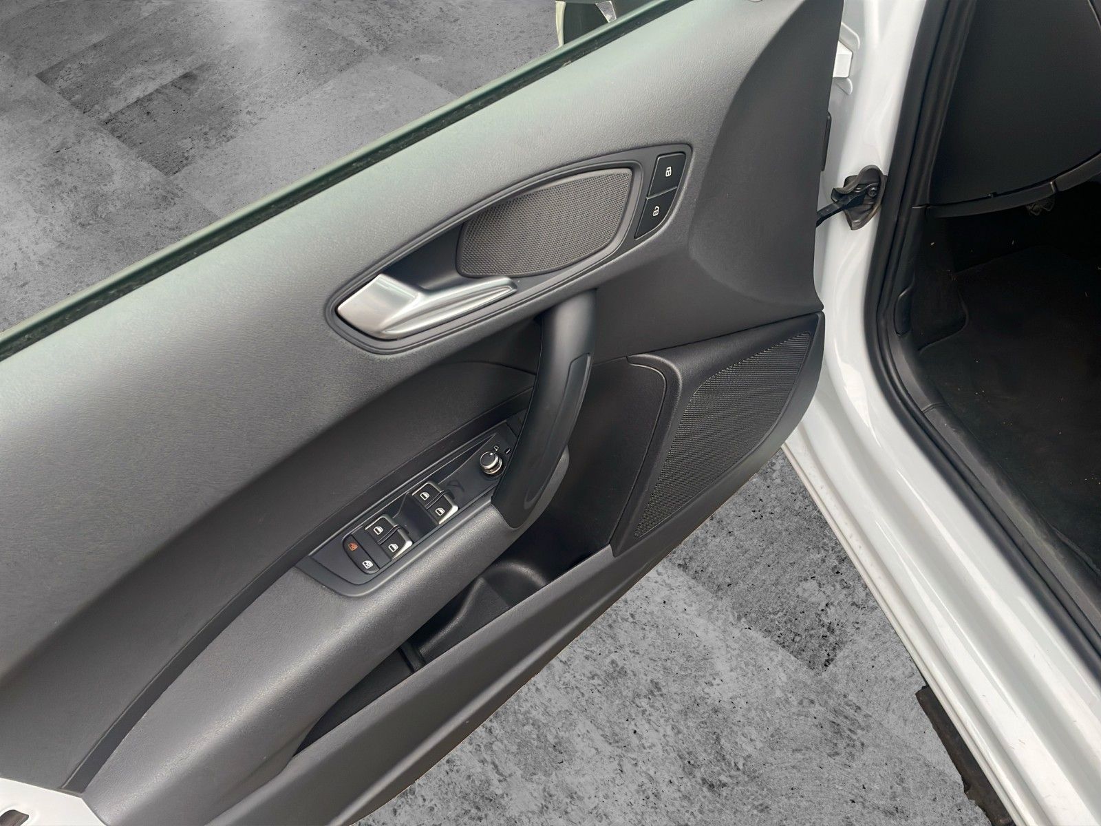 Fahrzeugabbildung Audi A1 Sportback*Navi*Klima*Bluetooth*