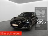 Seat Tarraco 1.5 TSI DSG Xcellence 7 Sitze+AHK+Navi+B - gebrauchte Seat Tarraco aus dem Jahr 2022