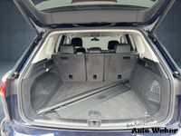 Volkswagen Touareg - Vorschau Bild 16