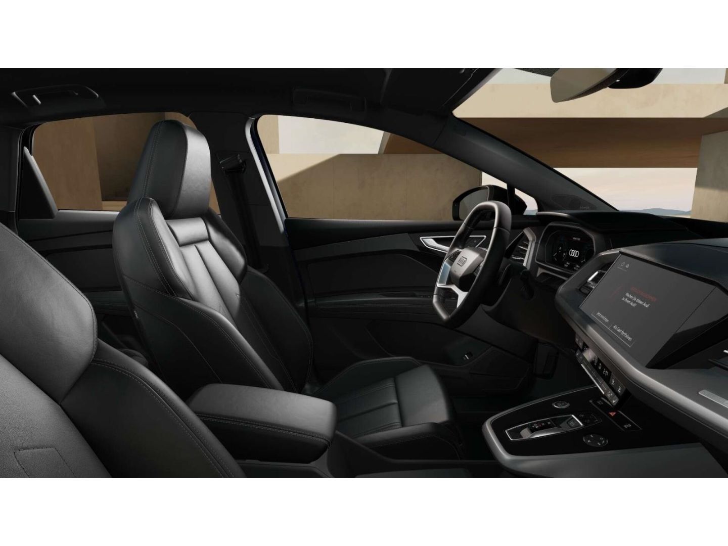 Audi Q4 e-tron - Bild 7
