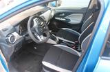 Nissan Micra 1.0 Klima*RÜKA*Sitzhzg*DAB*Allwetter* - Nissan Micra Gebrauchtwagen in Bochum