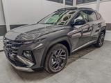 Hyundai TUCSON IMPRESSION 20th Anniversary AUT 4WD PA...
