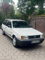 Volkswagen VW Polo 86C Steilheck CL Extra 5-Gang Schi... - Volkswagen Polo mit Benzin-Antrieb: Kleinwagen, 86c Steilheck