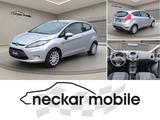Ford Fiesta 1.4 16V Trend Automatik PDC Klima - Ford Fiesta: Automatik