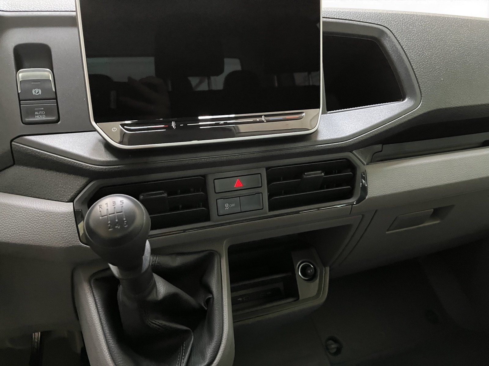 Volkswagen Crafter - Bild 14