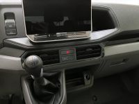 Volkswagen Crafter - Vorschau Bild 14