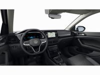 Volkswagen T-Cross - Vorschau Bild 3
