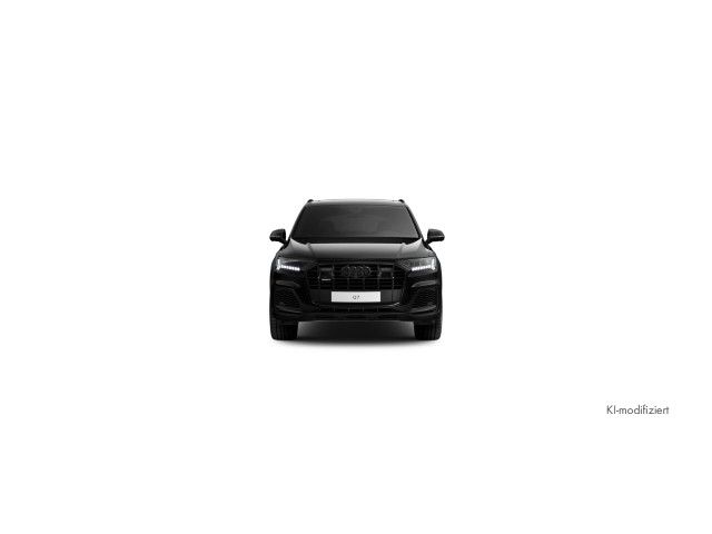 Audi Q7 - Bild 3
