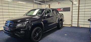 VW Amarok Highline, 4Motion,3,0V6,Autom,
