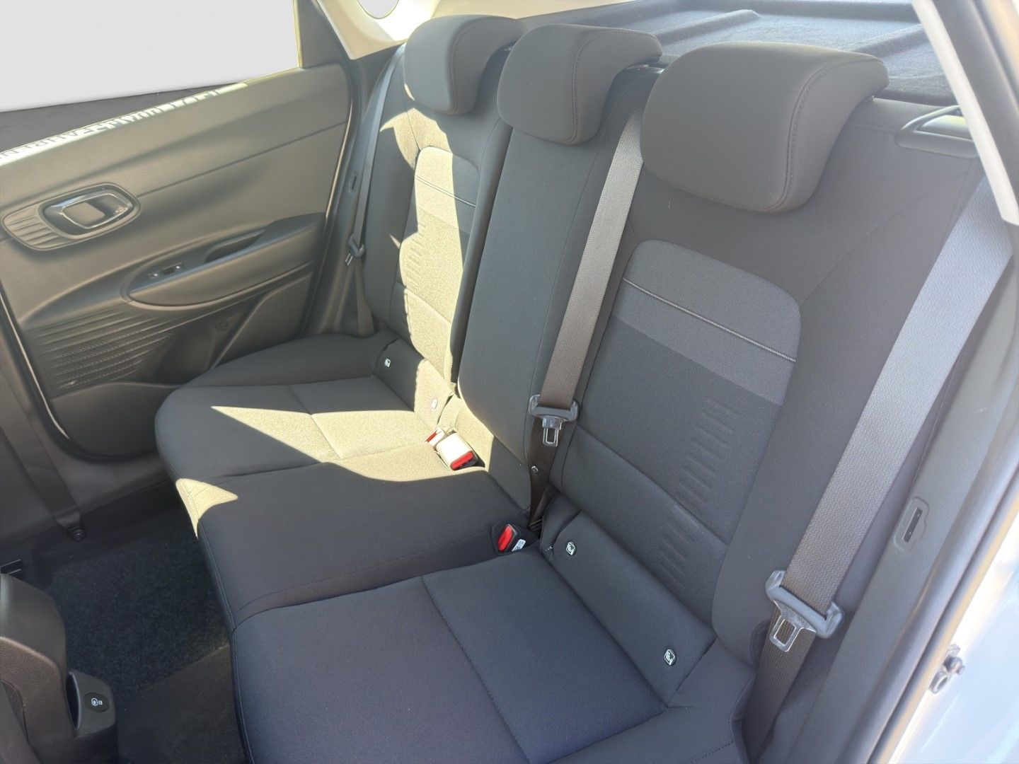 Hyundai BAYON – Bild 9